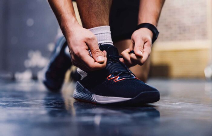 Sportschuhe
