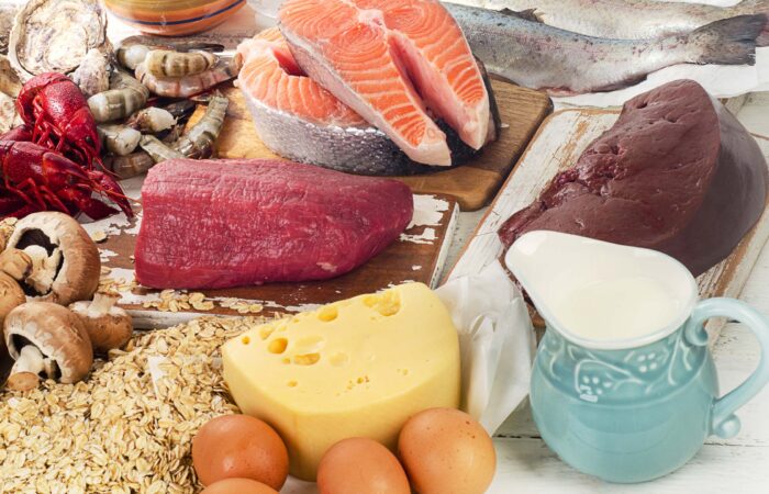 Vitamin B12