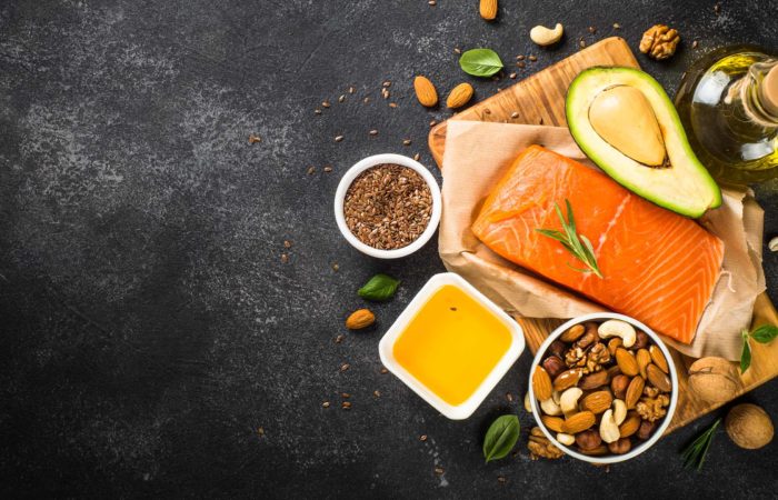 Balance Flensburg Fette Titelbild