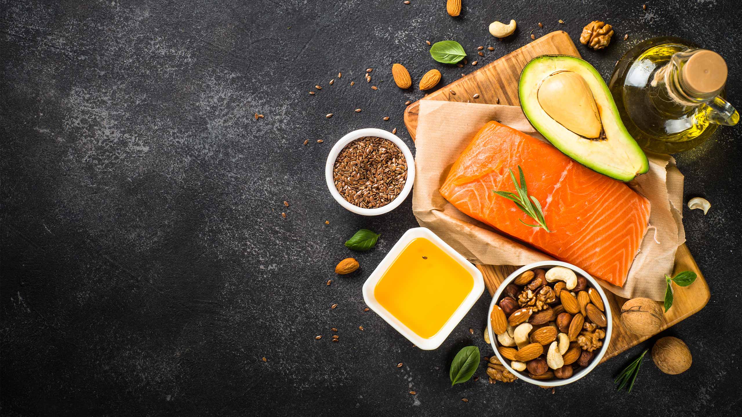 Balance Flensburg Fette Titelbild