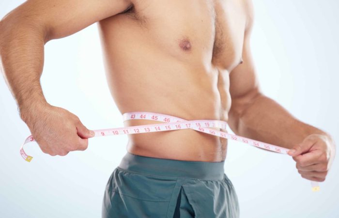 Waist to Hip Ratio Titelbild