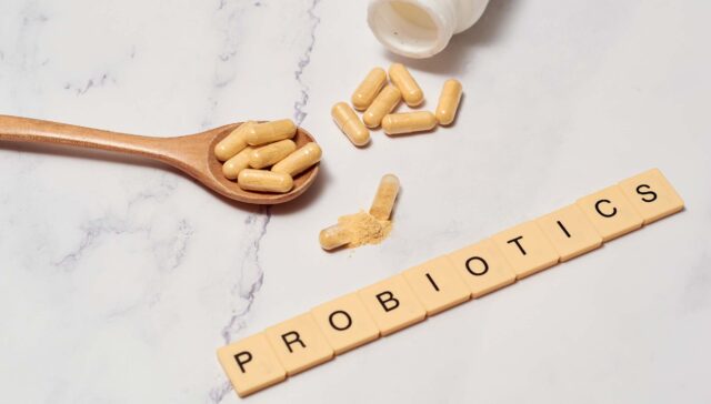 Darmflora Probiotics