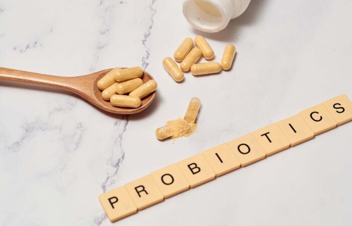 Darmflora Probiotics