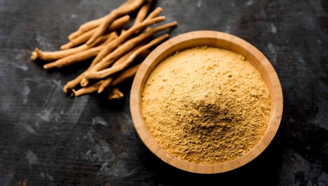 ashwagandha