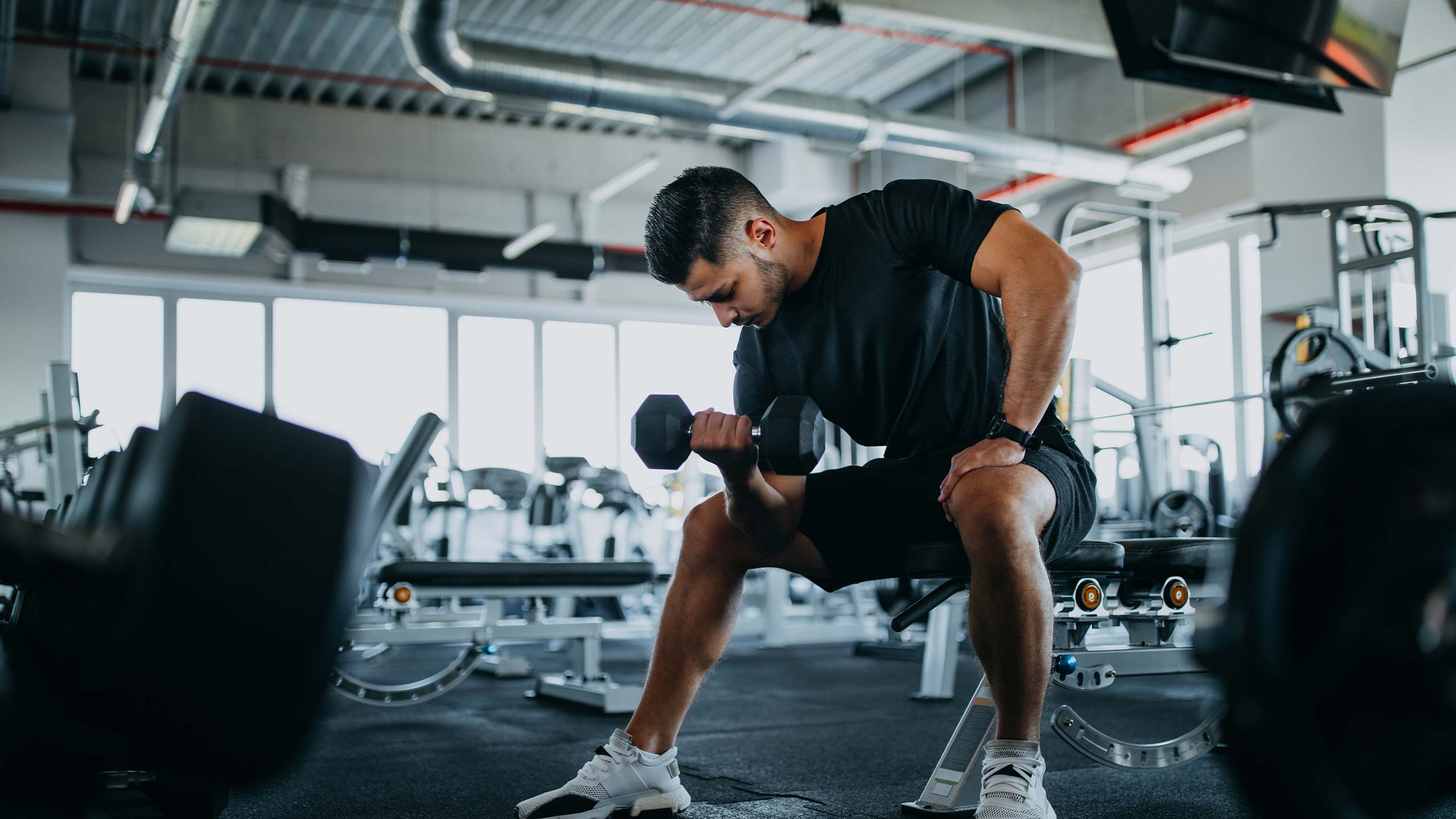 Vorteile Krafttraining im balance Flensburg