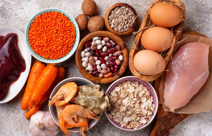 Zink und seine Wirkung