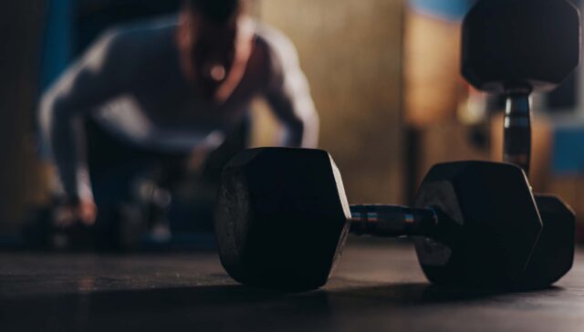 Kombination Kraft- Ausdauertraining